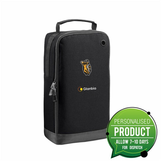 Kilkenny Camogie - Bootbag