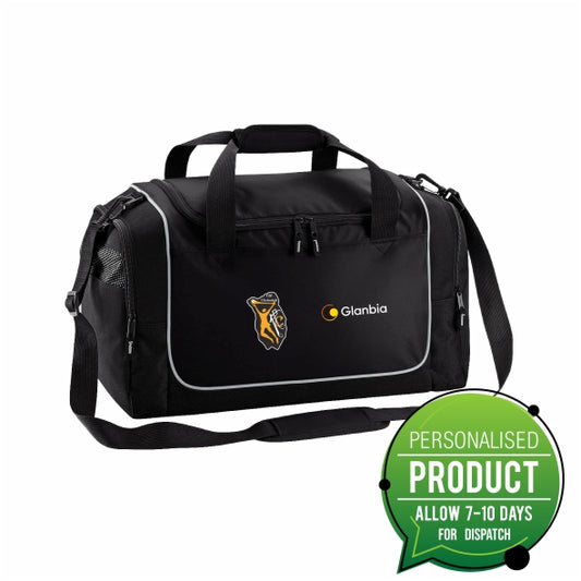 Kilkenny Camogie - Gym Bag