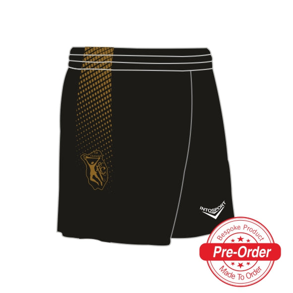 Kilkenny Camogie - Adult Training Shorts