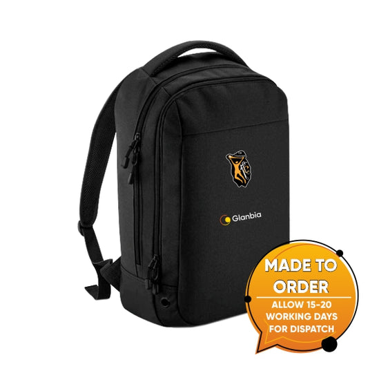 Kilkenny Camogie - Back Pack