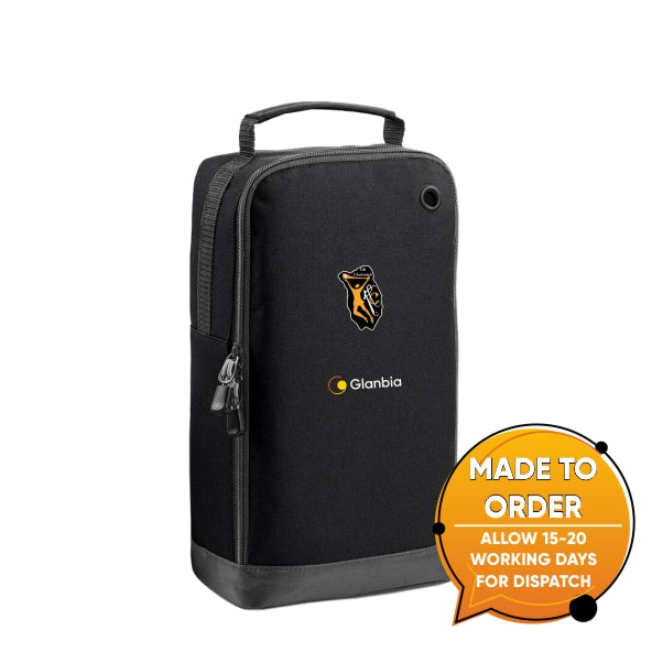 Kilkenny Camogie - Bootbag