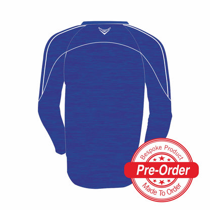 Killannin LGFA - Adult Crew Neck