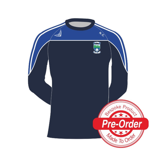 Killannin LGFA - Adult Windcheater