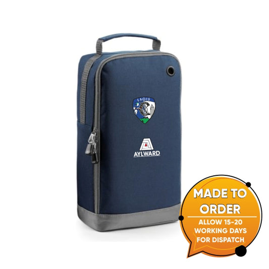 Laois Camogie - Bootbag