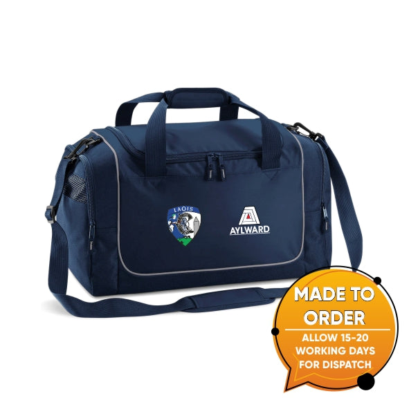Laois Camogie - Gym Bag