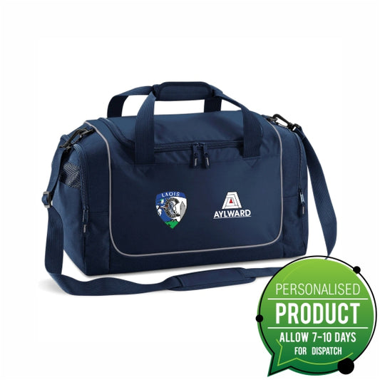 Laois Camogie - Gym Bag