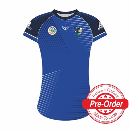 Laois Camogie - Adult Training Jersey