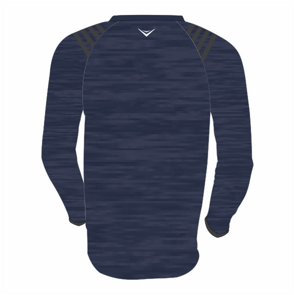 Laois Camogie - Rapid Adult Crew Neck