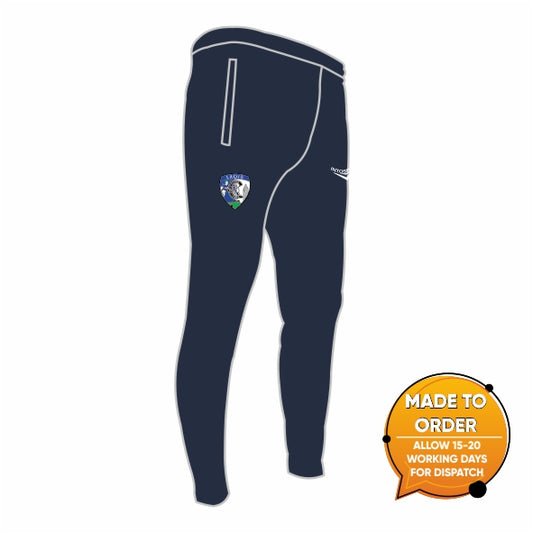 Laois Camogie - Rapid Adult Skinnies