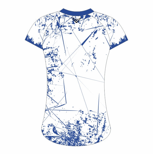 Laois Camogie - Rapid Adult Training Jersey