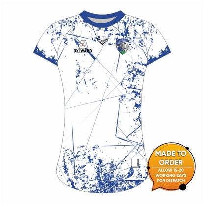 Laois Camogie - Rapid Adult Training Jersey
