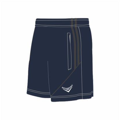 Laois Camogie - Rapid Kid's Leisure Shorts