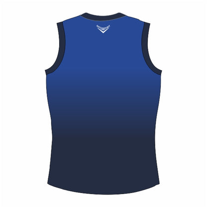 Laois Camogie - Rapid Adult Sleeveless Jersey