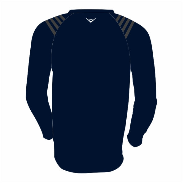 Laois Camogie - Rapid Kid's Windcheater