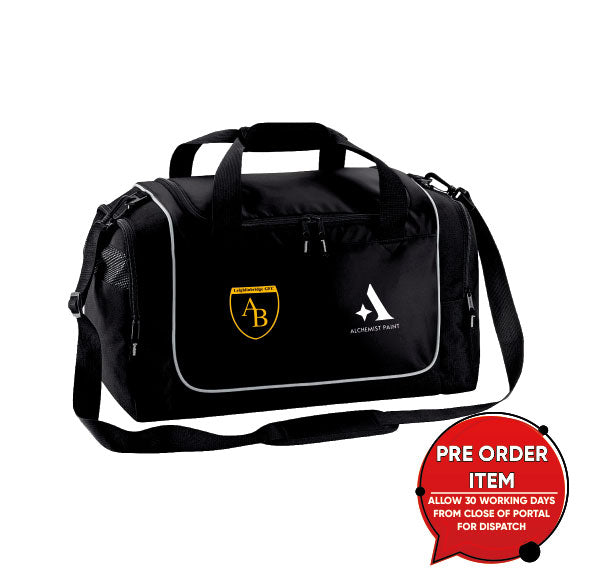 Leighlinbridge Rounders - Gym Bag