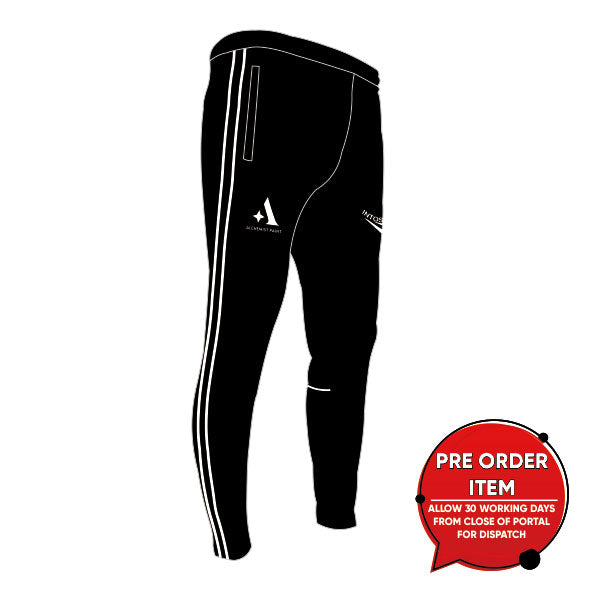 Leighlinbridge Rounders - Adult Skinnies