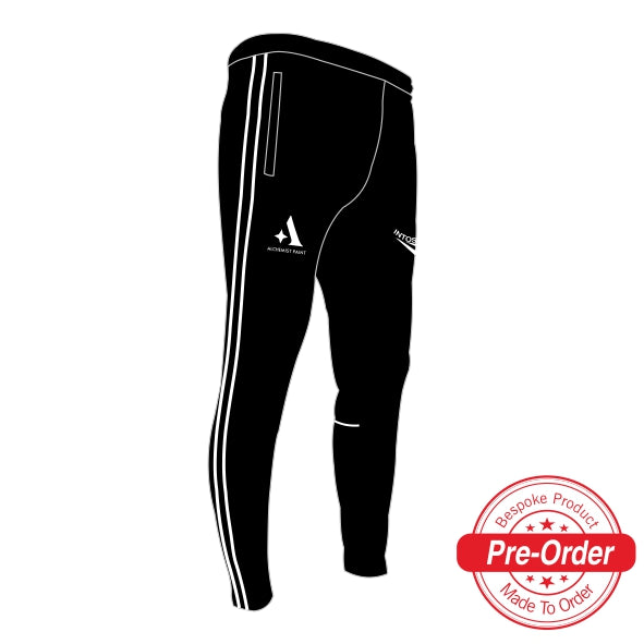 Leighlinbridge Rounders - Kid's Skinnies