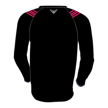 Leighlinbridge Rounders - Adult Windcheater