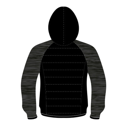 Leighlinbridge Rounders - Kid's Hybrid Jacket