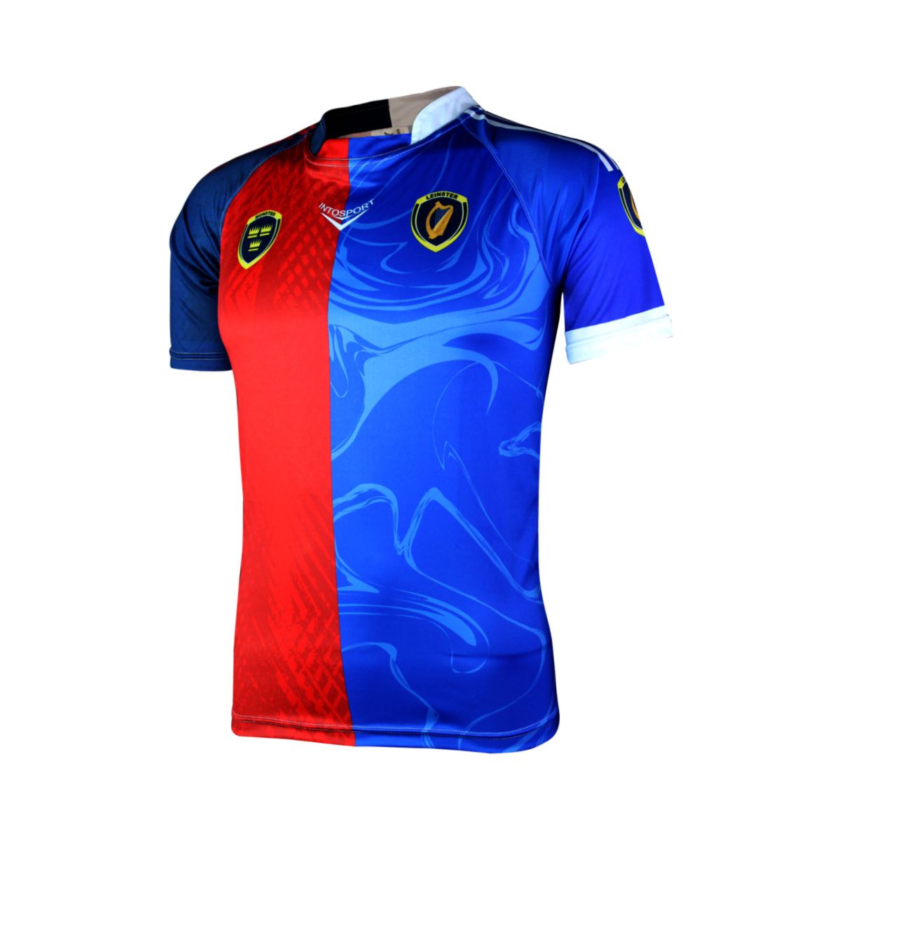 Provence - Generic Supporters Half & Half Jersey