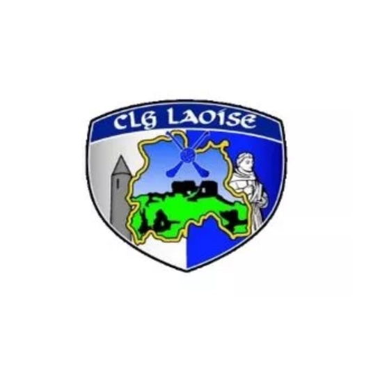 Laois GAA Flags