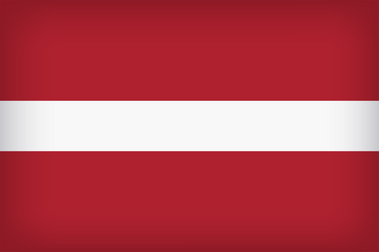 International Flags 5x3
