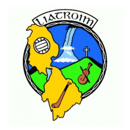Leitrim GAA Flags