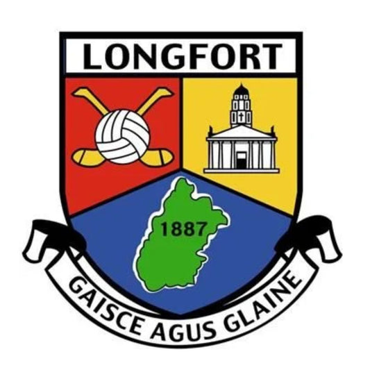 Longford GAA Flags