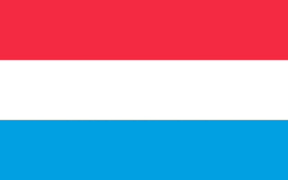 International Flags 5x3