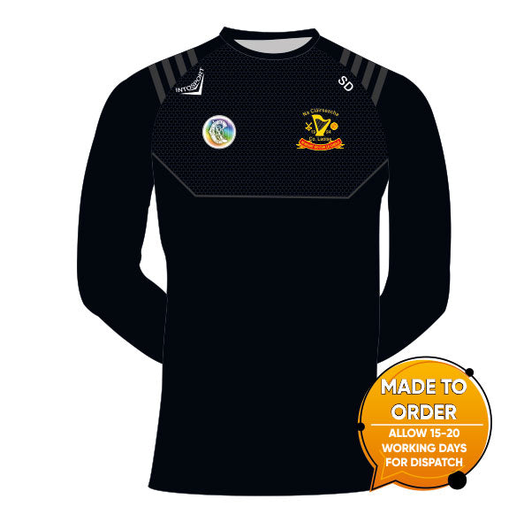 The Harps Camogie - Rapid Kid's Windcheater