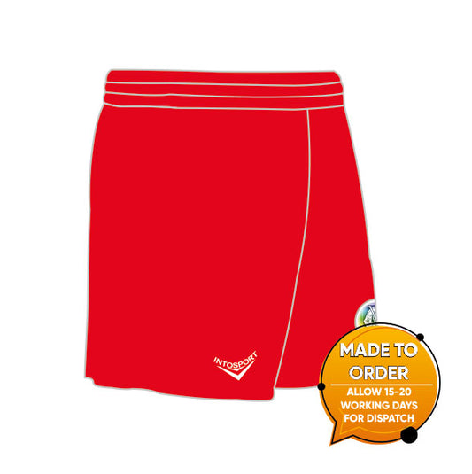 The Harps Camogie - Rapid Adult Camogie Playing Shorts