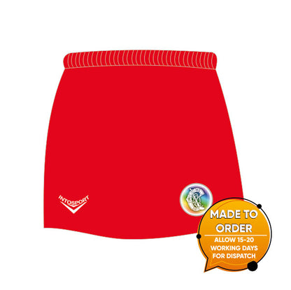 The Harps Camogie - Rapid Foyle Skort