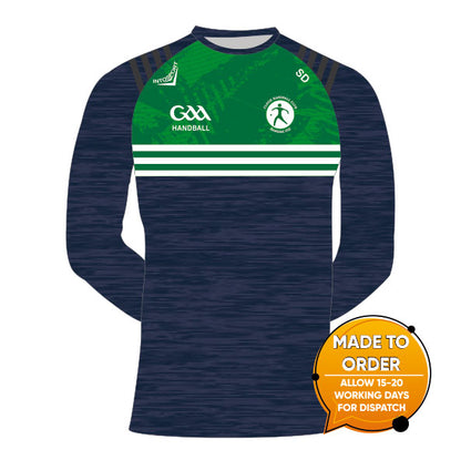 Clogh Handball - Rapid Kid's Crew Neck