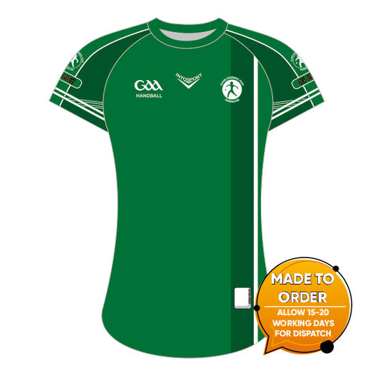 Clogh Handball - Rapid Adult Playing Jersey