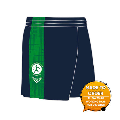 Clogh Handball - Rapid Kid's GAA Shorts