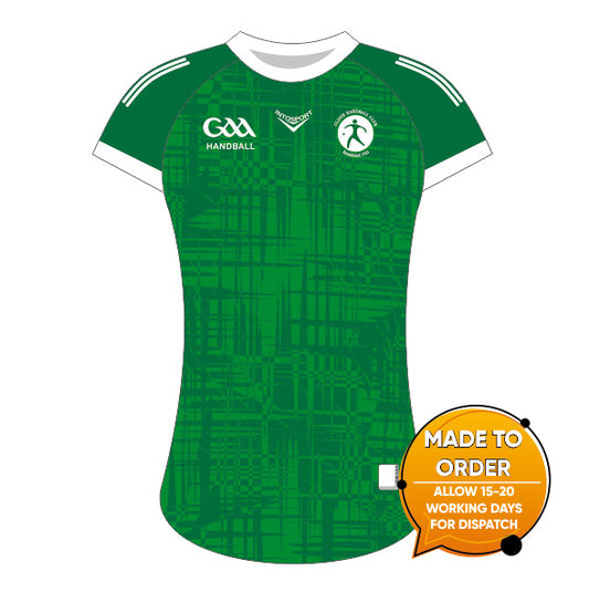 Clogh Handball - Rapid Adult Training Jersey