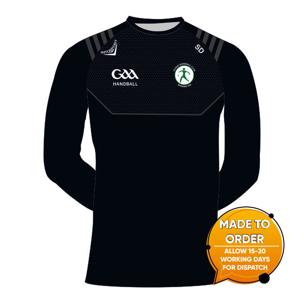 Clogh Handball - Rapid Kid's Windcheater