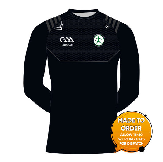 Clogh Handball - Rapid Adult Windcheater