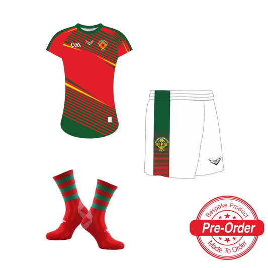 Michael Davitts GAA - Adult Training Pack Catherine
