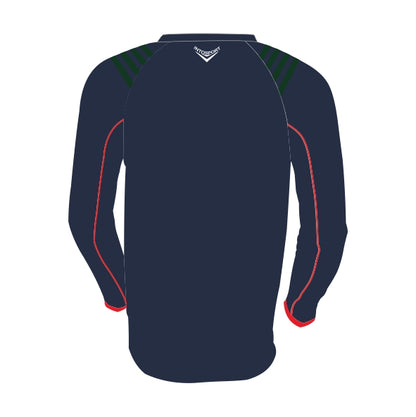 Michael Davitts GAA - Kid's Windcheater