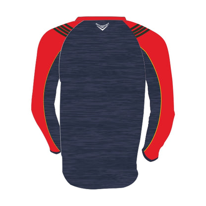 Michael Davitts GAA - Adult Crew Neck