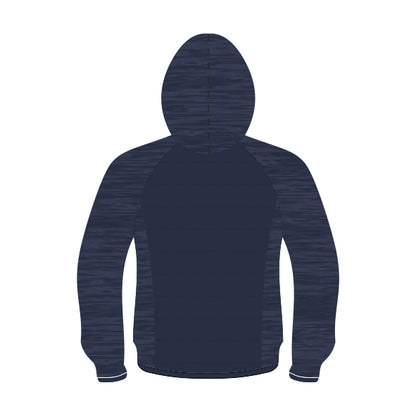 Michael Davitts GAA - Adult Hybrid Jacket