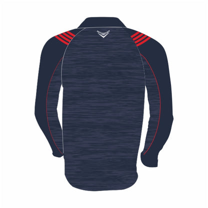 Michael Davitts GAA - Adult Half Zip