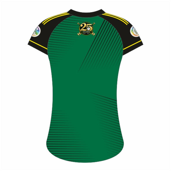 Millstreet Camogie - Rapid Adult 25th Anniversary Training Jersey