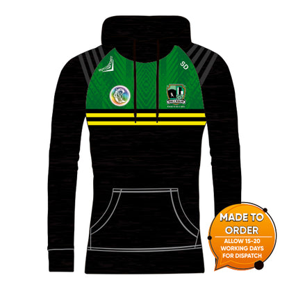 Millstreet Camogie - Rapid Kid's High Rise Hoodie