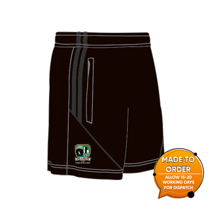 Millstreet Camogie - Rapid Adult Leisure Shorts
