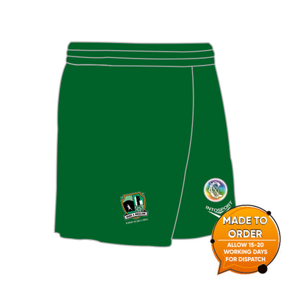 Millstreet Camogie - Rapid Adult Camogie Playing Shorts