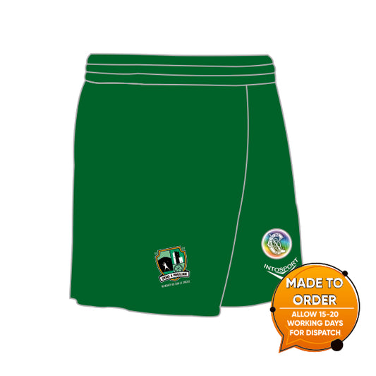 Millstreet Camogie - Rapid Adult Camogie Playing Shorts