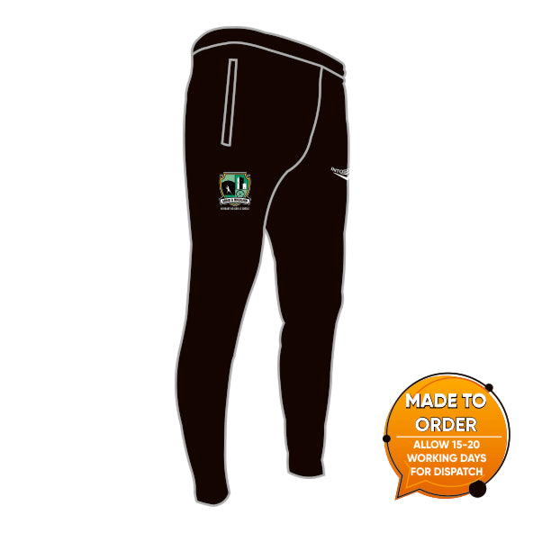 Millstreet Camogie - Rapid Kid's Skinnies