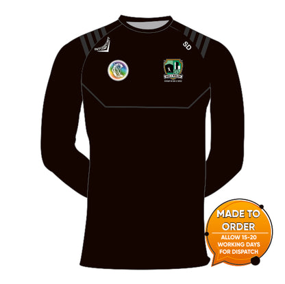 Millstreet Camogie - Rapid Adult Windcheater